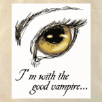 Good vampire