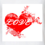 Любовь это...