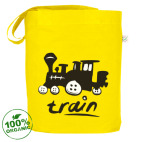 Сумка шоппер  'Паровоз'