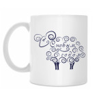 Кружка 330 мл