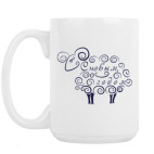 Кружка 420 мл