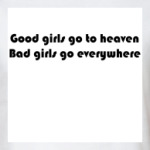 good&bad girls