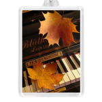 Музыкальная осень