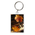 Музыкальная осень