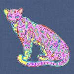 Гламурный ягуар