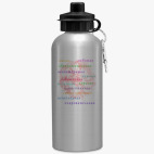 Спортивная бутылка