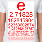 440 знаков числа е