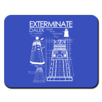 Dalek plan