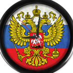 Герб Российской Федерации