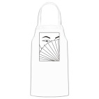 Кухонный фартук