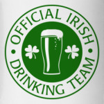 Drinking team