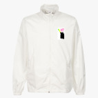 Ветровка без капюшона