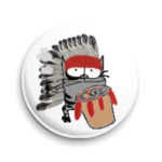 Котэ-индеец