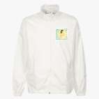 Ветровка без капюшона