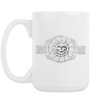 Кружка 420 мл