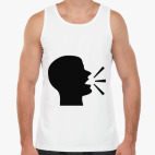 Кричащий человек