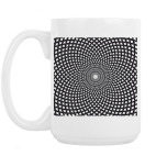 Кружка 420 мл