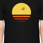 Восход солнца