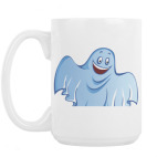 Кружка 420 мл