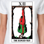 The hanged man