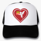 Кепки Trucker