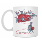 Кружка 330 мл