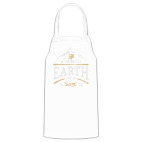 Кухонный фартук