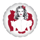 Вивьен Ли 'Скарлетт Охара'