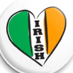  'Я люблю Ирландию!'