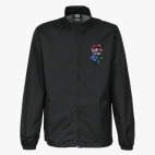 Ветровка без капюшона