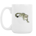 Кружка 420 мл