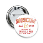  МФТИ, Физтех