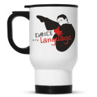 Кружка-термос