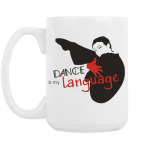 Кружка 420 мл