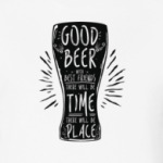 Весёлая кружка (funny mug)