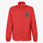 Ветровка без капюшона