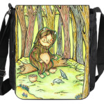 Лесной тролль