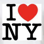  I Love NY
