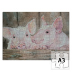 Сладкая парочка символ года