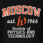  Физтех, Москва