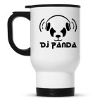 Кружка-термос