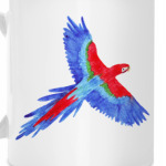 попугай ара