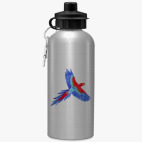 Спортивная бутылка