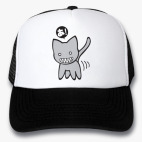 Кепки Trucker