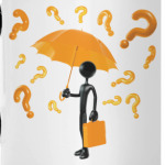 Дождь из вопросов