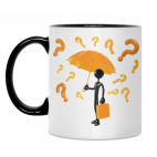 Дождь из вопросов