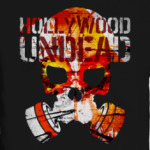 Hollywood Undead Gas Mask