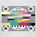  TV test