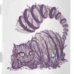 Чеширский Кот