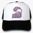 Кепки Trucker